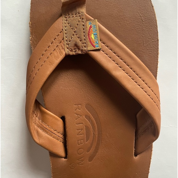 Rainbow Shoes Rainbow Sandals Mens Poshmark